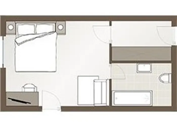 Hotel Alpenpark Superior Seefeld in Tirol