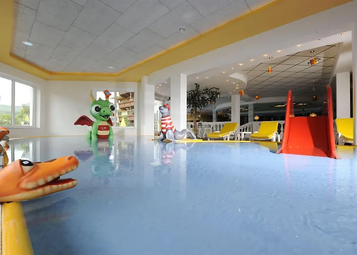 Alpenpark Superior 4*