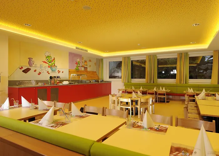 Alpenpark Superior Hotel Seefeld in Tirol