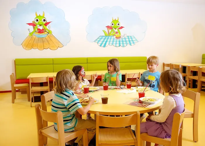 Szálloda Alpenpark Superior Seefeld in Tirol