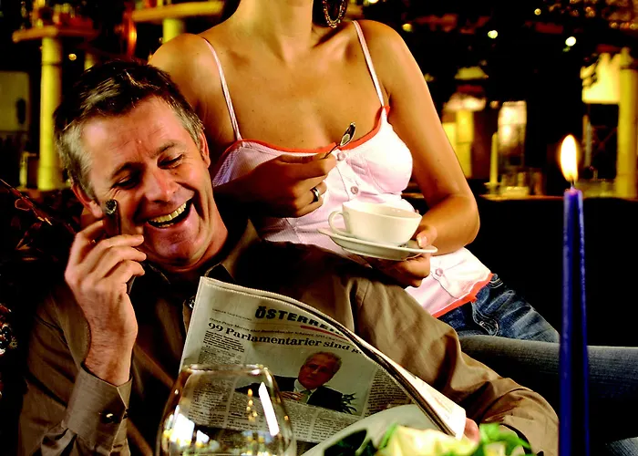 Alpenpark Superior Szálloda 4*