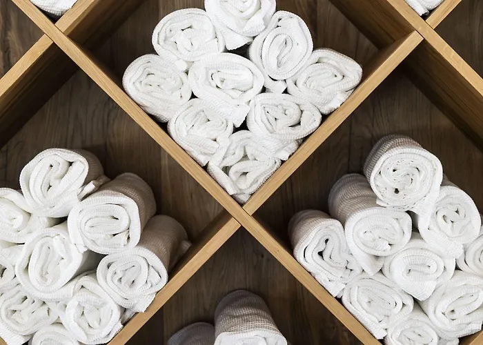 Szálloda Alpenpark Superior