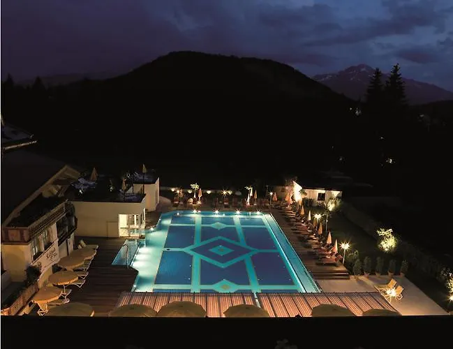 Alpenpark Superior 4* Seefeld in Tirol