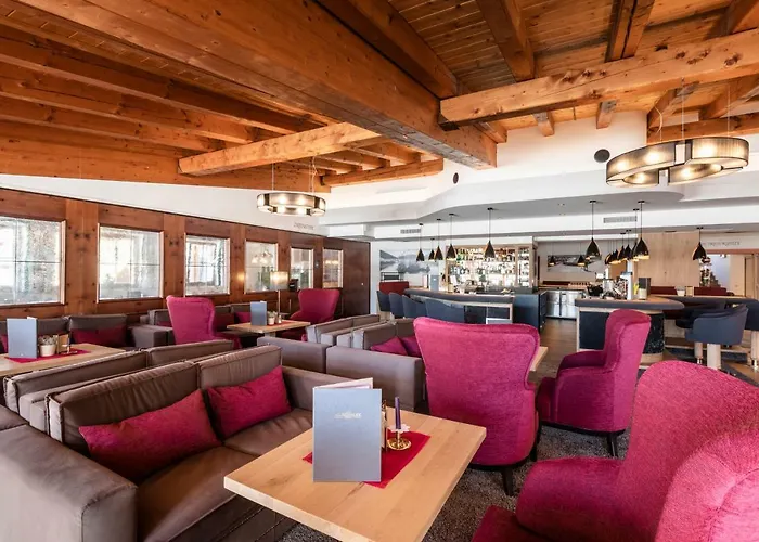 Alpenpark Superior Hotel