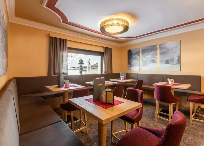 Alpenpark Superior Seefeld in Tirol