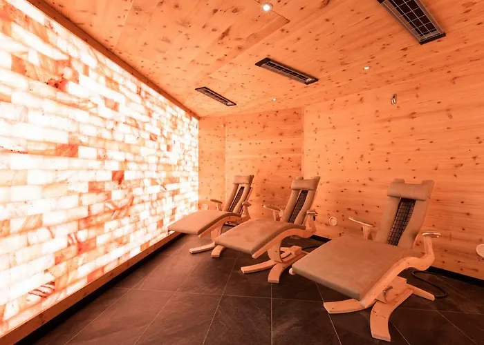 Alpenpark Superior Hotel Seefeld in Tirol