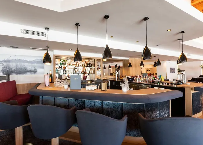 Alpenpark Superior 4*