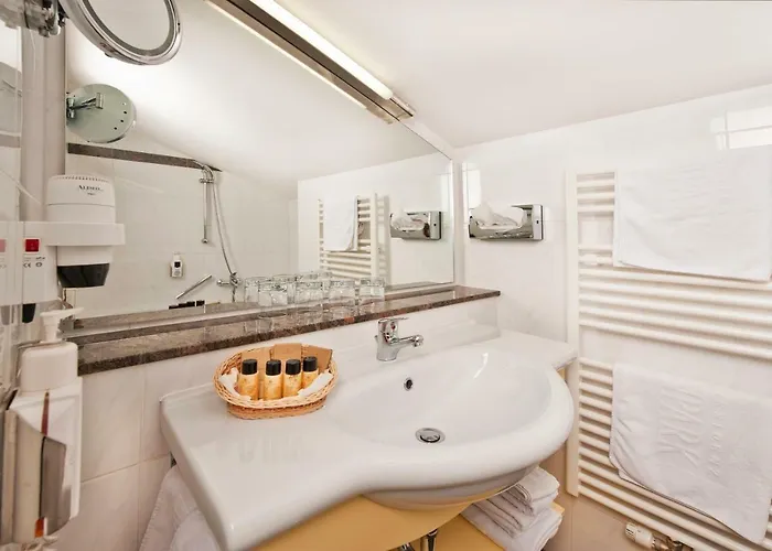 Alpenpark Superior 4*