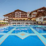 Alpenpark Superior מלון 4*
