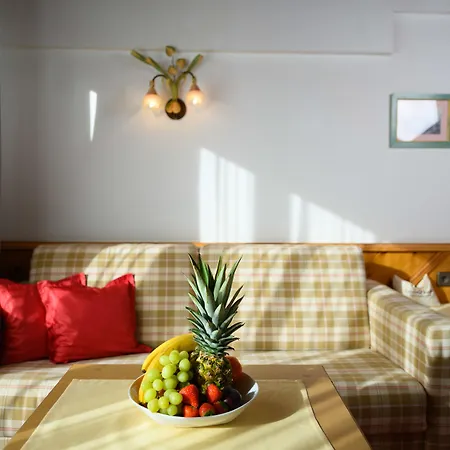 Alpenpark Superior 4* ゼーフェルト・イン・チロル