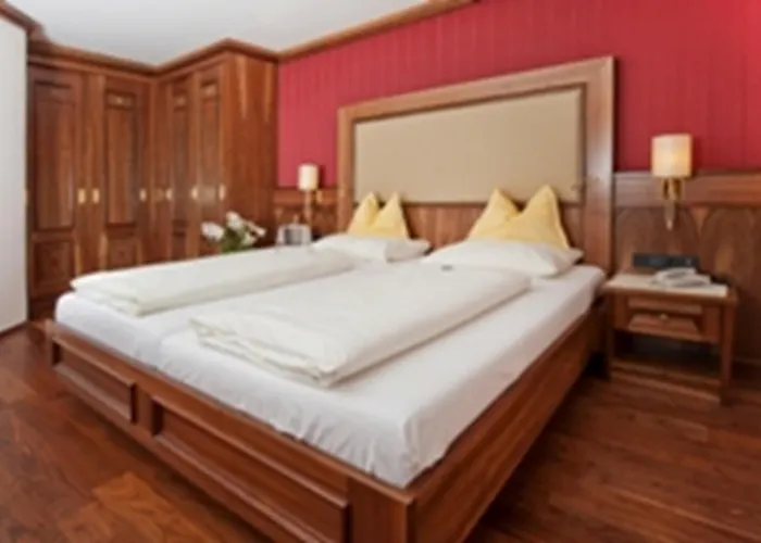 Alpenpark Superior 4* ゼーフェルト・イン・チロル