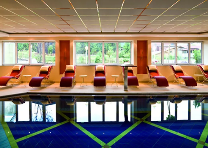 ホテル Alpenpark Superior 4*