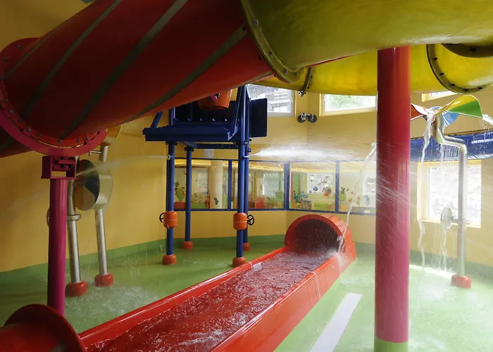 Alpenpark Superior 4* ゼーフェルト・イン・チロル