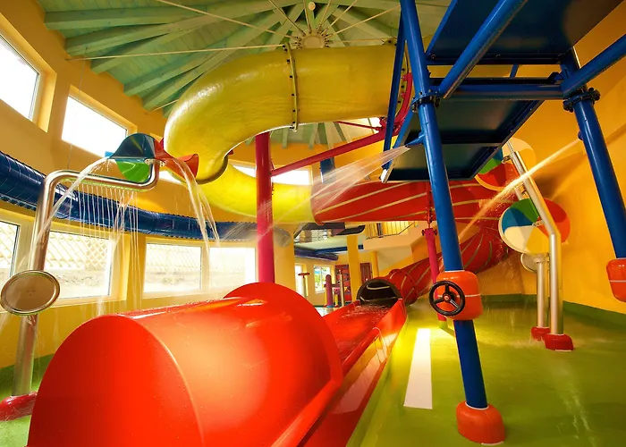 Alpenpark Superior 4* ゼーフェルト・イン・チロル