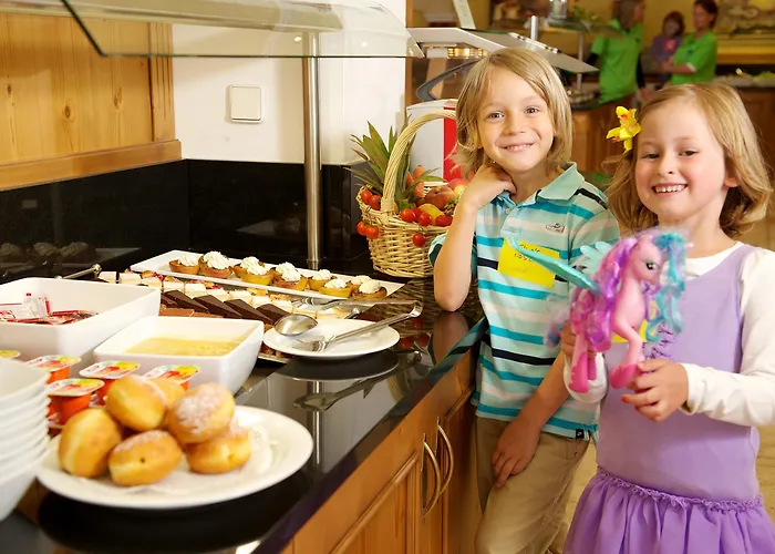 Alpenpark Superior 4*