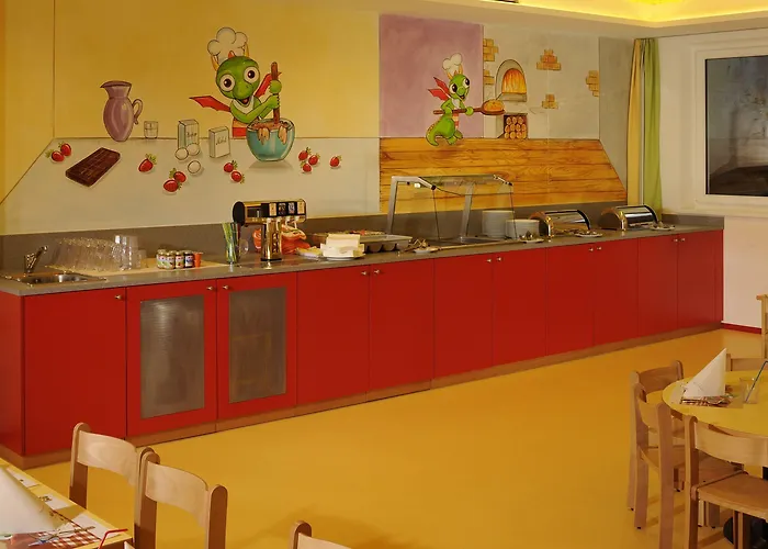 Alpenpark Superior 4* ゼーフェルト・イン・チロル