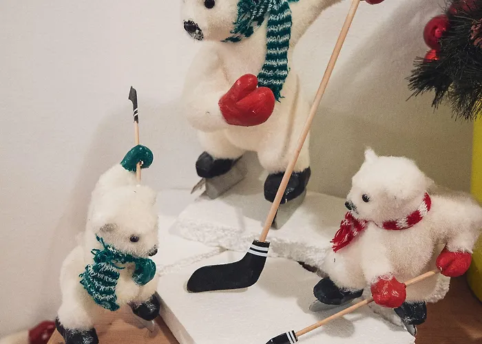 ホテル Alpenpark Superior