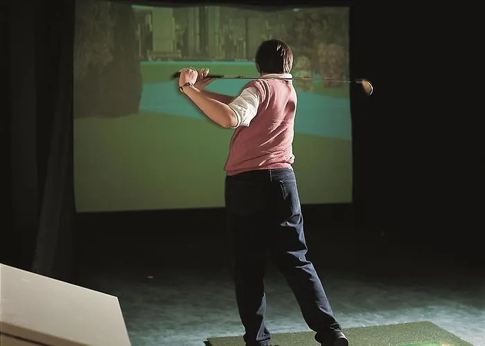 ホテル Alpenpark Superior ゼーフェルト・イン・チロル