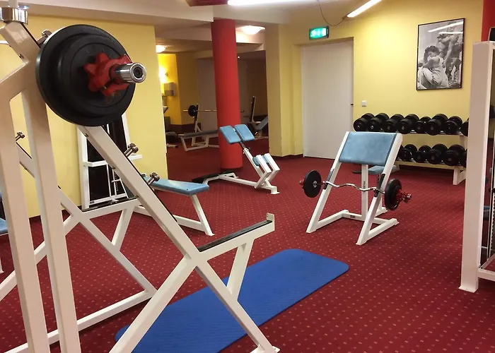 ホテル Alpenpark Superior